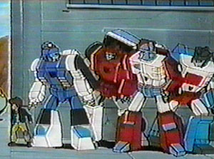 autobot rescue patrol